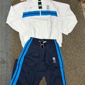 Vintage Men’s 2006 Olympic Team USA tracksuit sizes S,M,L,XL,& 2XL